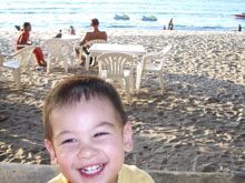 Ryan September 2005